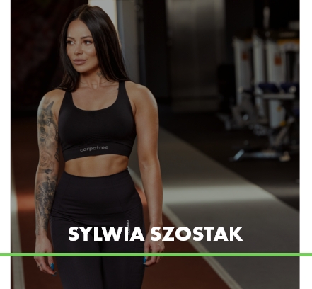 Sylwia Szostak
