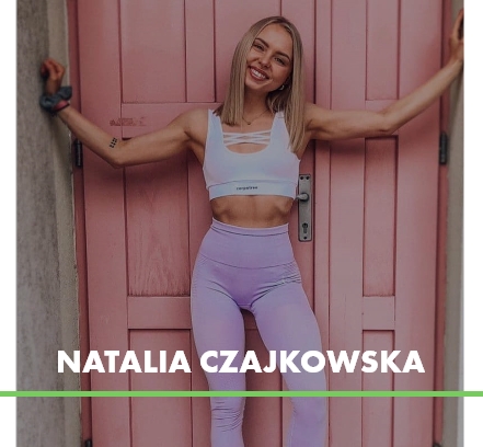 Natalia Czajkowska