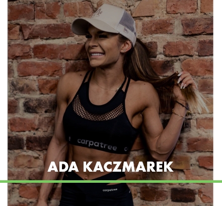 Ada Kaczmarek