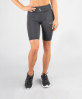Black Biker Shorts 2