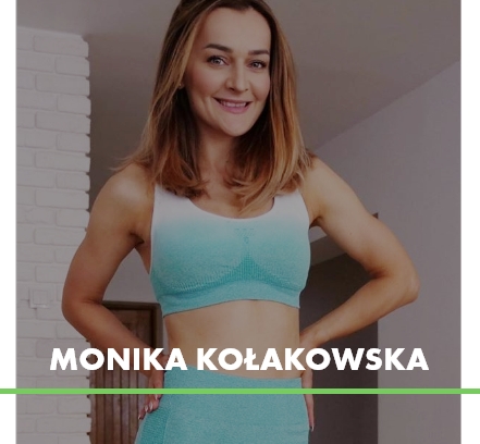 Monika Kołakowska