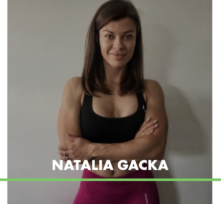 Natalia Gacka