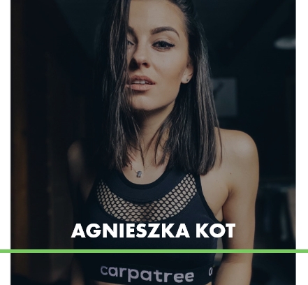 Agnieszka Kot