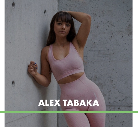 Alex Tabaka
