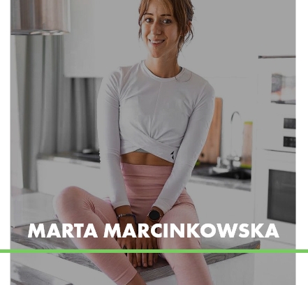 Marta Marcinkowska