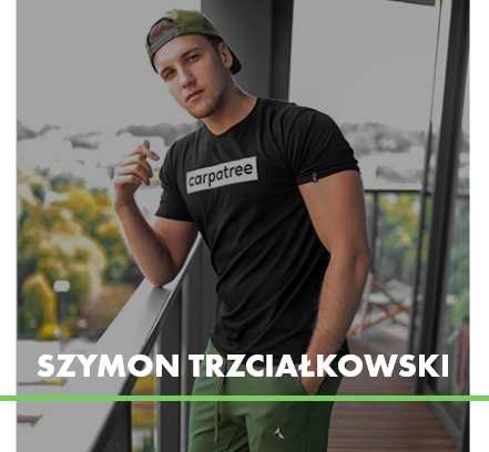 Szymon Trzciałkowski