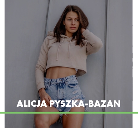 Alicja Pyszka-Bazan