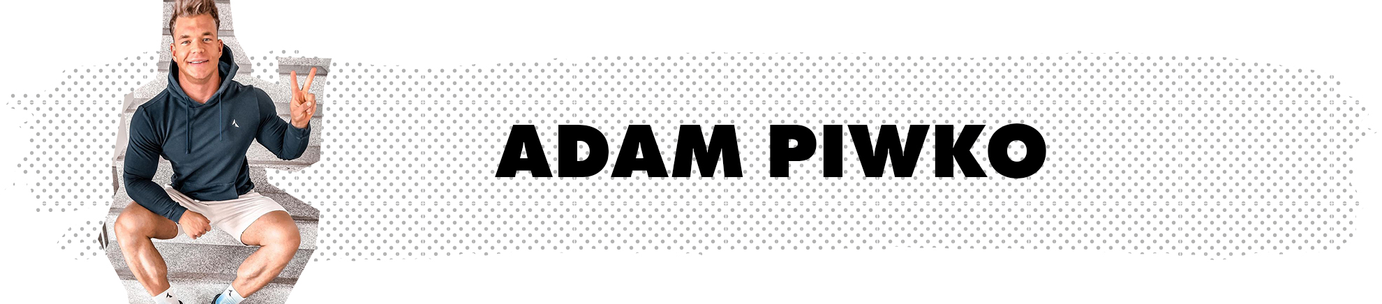 Adam Piwko - Carpatree brand ambassador