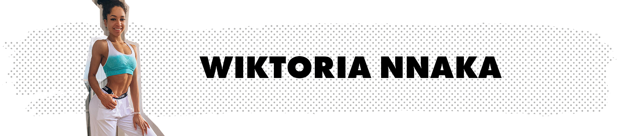 Wiktoria Nnaka - Carpatree brand ambassador