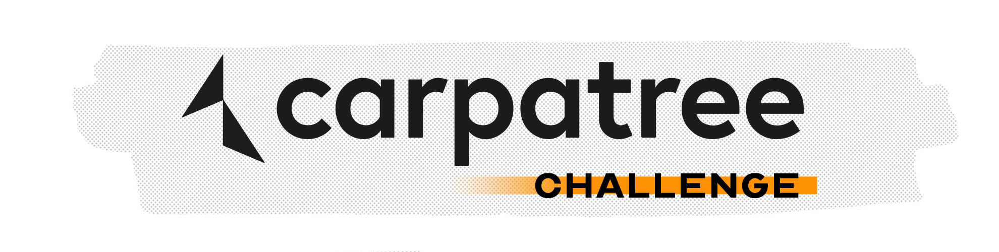 Carpatree Challenge