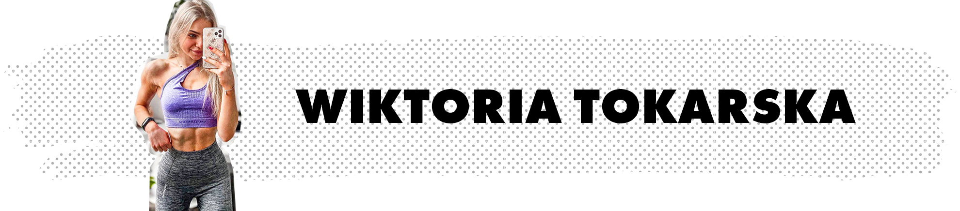 Wicia Tokarska - Ambasadorka Carpatree