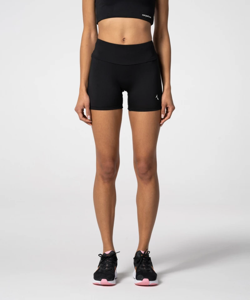 Women's Classic Black Spark™ Shorts