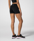 Women's body-shaping Black Spark™ Shorts