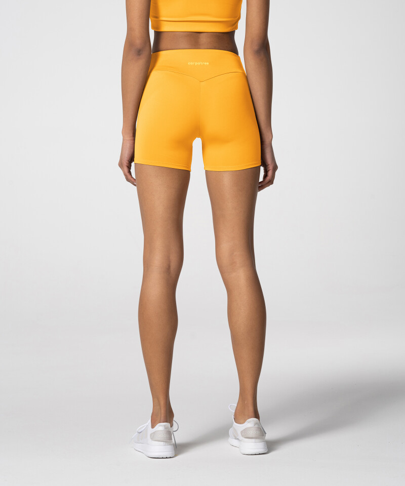 Women's Yellow Spark™ Shorts