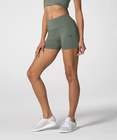 Women's Grey fitness Spark™ Shorts