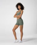 Grey fitness Spark™ Shorts Women