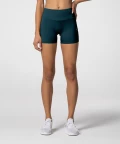 Navy Blue Spark™ Shorts for women