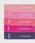 Ombre Minibands, Set of 5
