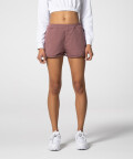 Women's Pirum shorts with high waist