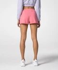 Pink Sports Pirum Shorts for women