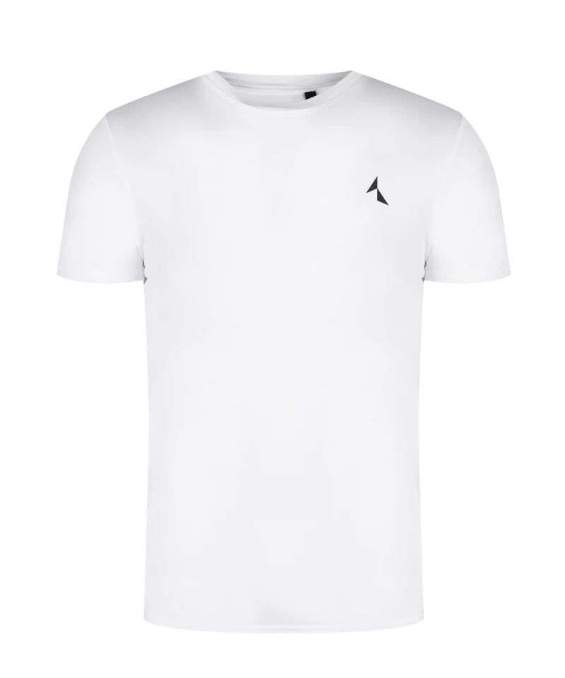 Men's White Scout T-shirt