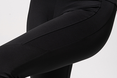 black leggings for women