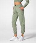 Spodnie dresowe Juniper, Zielone