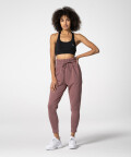Brown Joggers for women