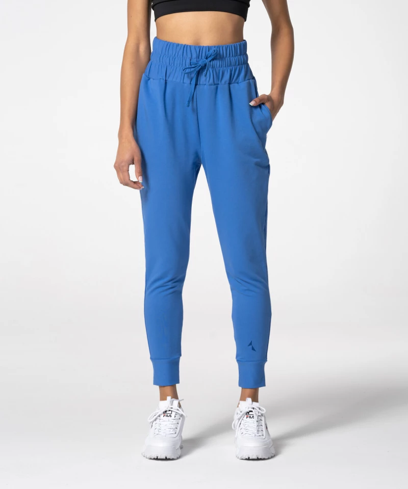 Blue Women's Sweatpants