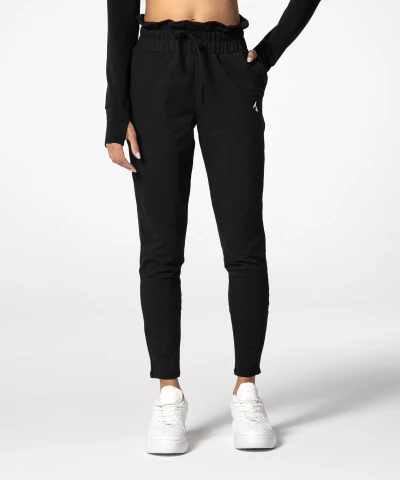 Women's Paperbag Sweatpants