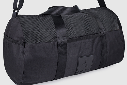 Carpatree gym bag