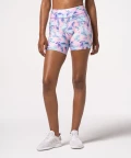Women's Pastel Shorts