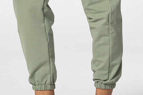 olive sweatpants