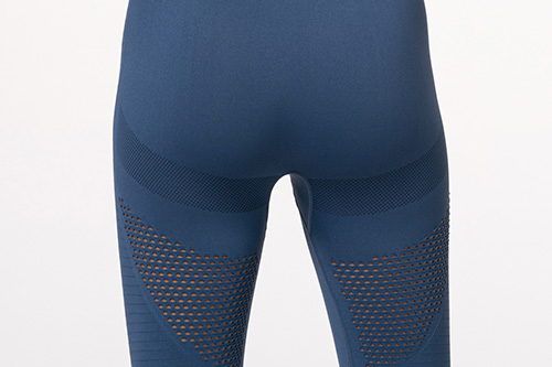 Carpatree - Double Mesh Leggings – tights dept.