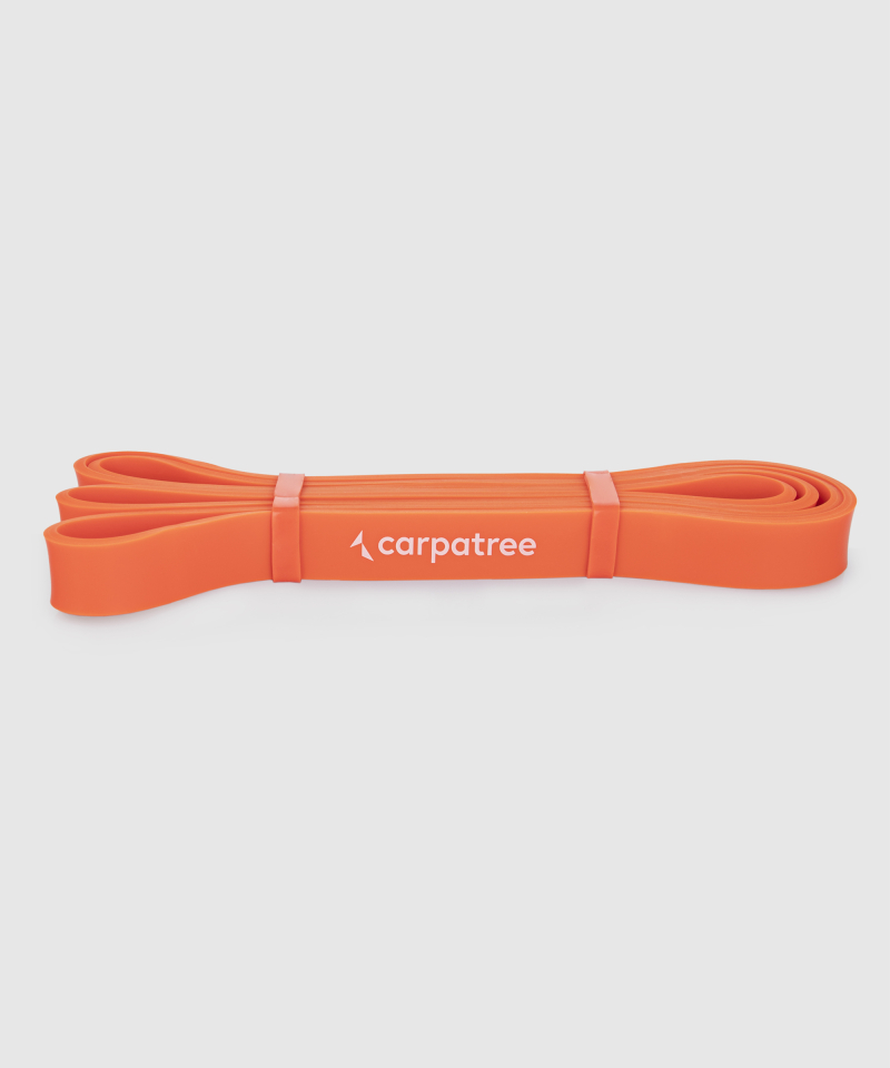 Orange power band
