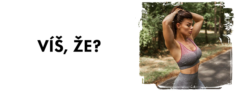 Víš, že?