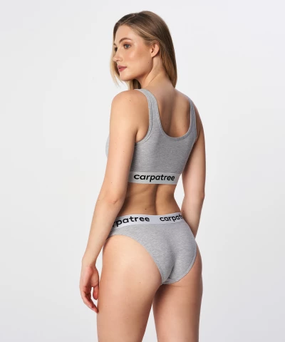 ticikt Womens Workout Sets Older Women Thong G String Cotton Thongs Panties  Sexy V Waist Female Underpants Pantys Lingerie (Grey, M) : :  Clothing, Shoes & Accessories