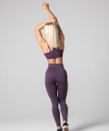 Women's Arcade violet leggings