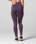 Women's Violet sports leggings