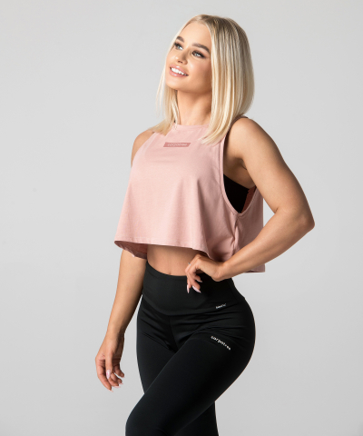 Pink Eni Top