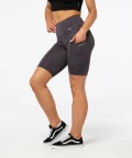 Shorts for women with pocket Libra