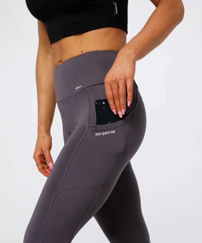 leggings with cell pocket
