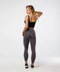 leggings grey for women