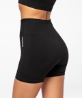 Women's sports shorts vibe black