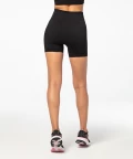 Women's sports shorts vibe black