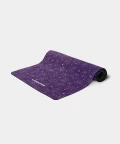 Yoga mat with Zodiac signs