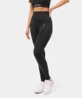Women's Black high waist leggings