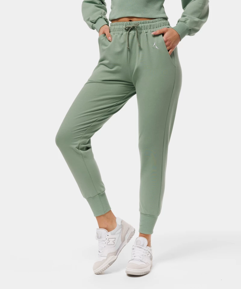Women's Mint Sweatpants