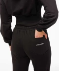 Black Sweatpants with pocket