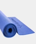 Carpatree Fitness Mat, Blue